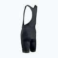 Spodenki rowerowe męskie Northwave Active Bibshort 2024 black 5