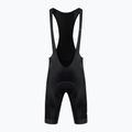 Spodenki rowerowe męskie Northwave Active Bibshort 2024 black