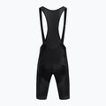 Spodenki rowerowe męskie Northwave Active Bibshort 2024 black 2
