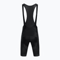 Spodenki rowerowe męskie Northwave Active Bibshort-Gel black 2