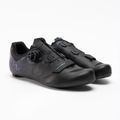 Buty szosowe męskie Northwave Storm Carbon 2 black/iridescent 4