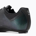 Buty szosowe męskie Northwave Storm Carbon 2 black/iridescent 8