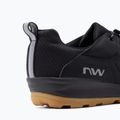 Buty rowerowe MTB męskie Northwave Rockit black 9