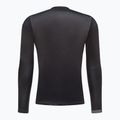 Longsleeve rowerowy męski Northwave Bomb black 2