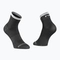 Skarpety Northwave Origin black/white