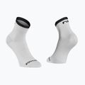 Skarpety Northwave Origin white/black