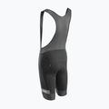 Spodenki rowerowe męskie Northwave Rockster Bibshort black 4