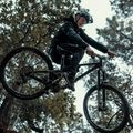 Kurtka rowerowa męska Northwave Rampage Lightshell black 8