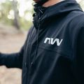 Kurtka rowerowa męska Northwave Rampage Lightshell black 10