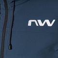 Kurtka rowerowa męska Northwave Rampage Lightshell deep blue 3