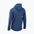 Kurtka rowerowa męska Northwave Rampage Lightshell deep blue 6