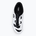 Buty szosowe męskie Northwave Storm Carbon 2 white/black 5