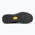 Buty rowerowe platformy męskie Northwave Freeland black 4