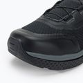 Buty rowerowe MTB damskie Northwave Crossland Plus black 7