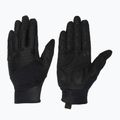 Rękawiczki rowerowe męskie Northwave Spider Full Finger black