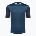 Koszulka rowerowa męska Northwave Xtrail 2 deep blue