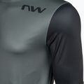 Koszulka rowerowa męska Northwave Xtrail 2 dark grey/black 3