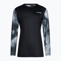 Longsleeve rowerowy damski Northwave Xtrail black