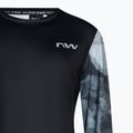 Longsleeve rowerowy damski Northwave Xtrail black 3