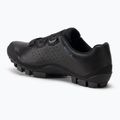 Buty rowerowe MTB damskie Northwave Hammer Plus black/iridescent 3