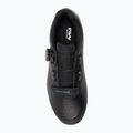 Buty rowerowe MTB damskie Northwave Hammer Plus black/iridescent 5
