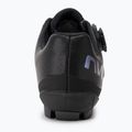 Buty rowerowe MTB damskie Northwave Hammer Plus black/iridescent 6
