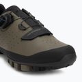 Buty rowerowe MTB męskie Northwave Hammer Plus green forest/black 7