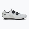 Buty szosowe męskie Northwave Revolution Wide white/black 2