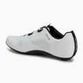 Buty szosowe męskie Northwave Revolution Wide white/black 3