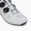 Buty szosowe męskie Northwave Revolution Wide white/black 7