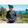 Longsleeve rowerowy męski Northwave Xtrail black 3