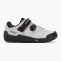 Buty rowerowe MTB męskie Northwave Overland Plus light grey/dark purple 2