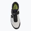 Buty rowerowe MTB męskie Northwave Overland Plus light grey/dark purple 5