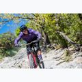 Buty rowerowe MTB męskie Northwave Overland Plus light grey/dark purple 9