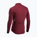 Kurtka rowerowa męska Northwave Blade Light red cabernet 2