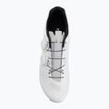 Buty szosowe męskie Northwave Revolution white/light grey 5