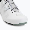 Buty szosowe męskie Northwave Revolution white/light grey 7
