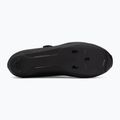 Buty szosowe męskie Northwave Sonic Plus black/light grey 2