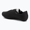 Buty szosowe męskie Northwave Sonic Plus black/light grey 3