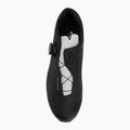 Buty szosowe męskie Northwave Sonic Plus black/light grey 5