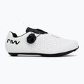 Buty szosowe męskie Northwave Sonic Plus white/black 2