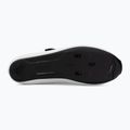 Buty szosowe męskie Northwave Sonic Plus white/black 4