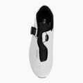 Buty szosowe męskie Northwave Sonic Plus white/black 5