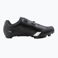 Buty rowerowe MTB męskie Northwave Striker Wide black/light grey 2