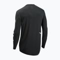 Longsleeve rowerowy męski Northwave Xtrail black/ice grey 2