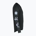 Longsleeve rowerowy męski Northwave Xtrail black/ice grey 3