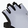 Rękawiczki rowerowe męskie Northwave Active Max Short Finger ice grey 5