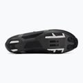 Buty rowerowe MTB męskie Northwave Extreme X black/dark grey 4
