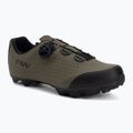 Buty rowerowe MTB męskie Northwave Scorpius Plus green forest/black