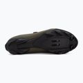 Buty rowerowe MTB męskie Northwave Scorpius Plus green forest/black 4